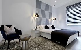 Venari Apartments, Rijeka