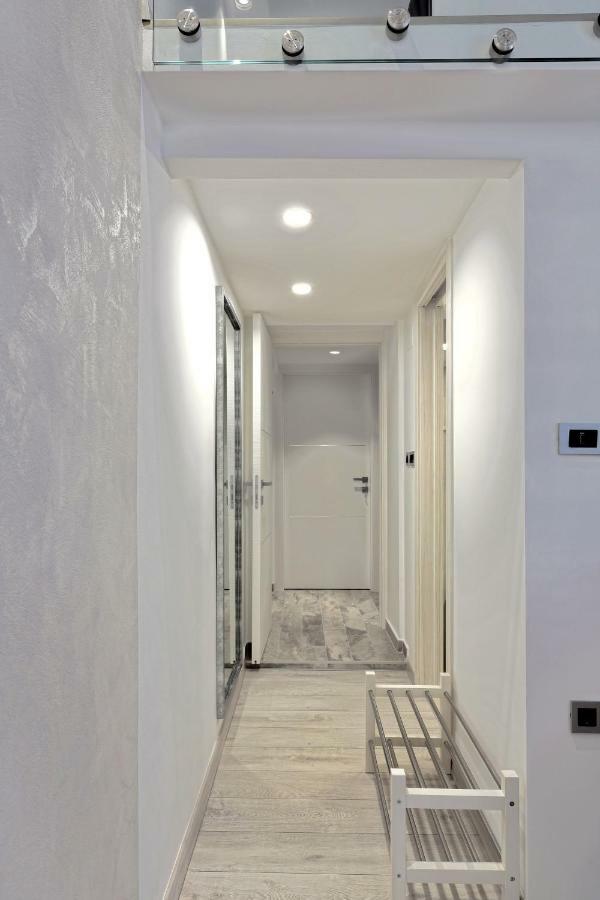 Venari Apartments, Rijeka Exterior foto